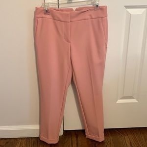 Loft Petites Marisa style work pants